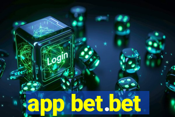 app bet.bet